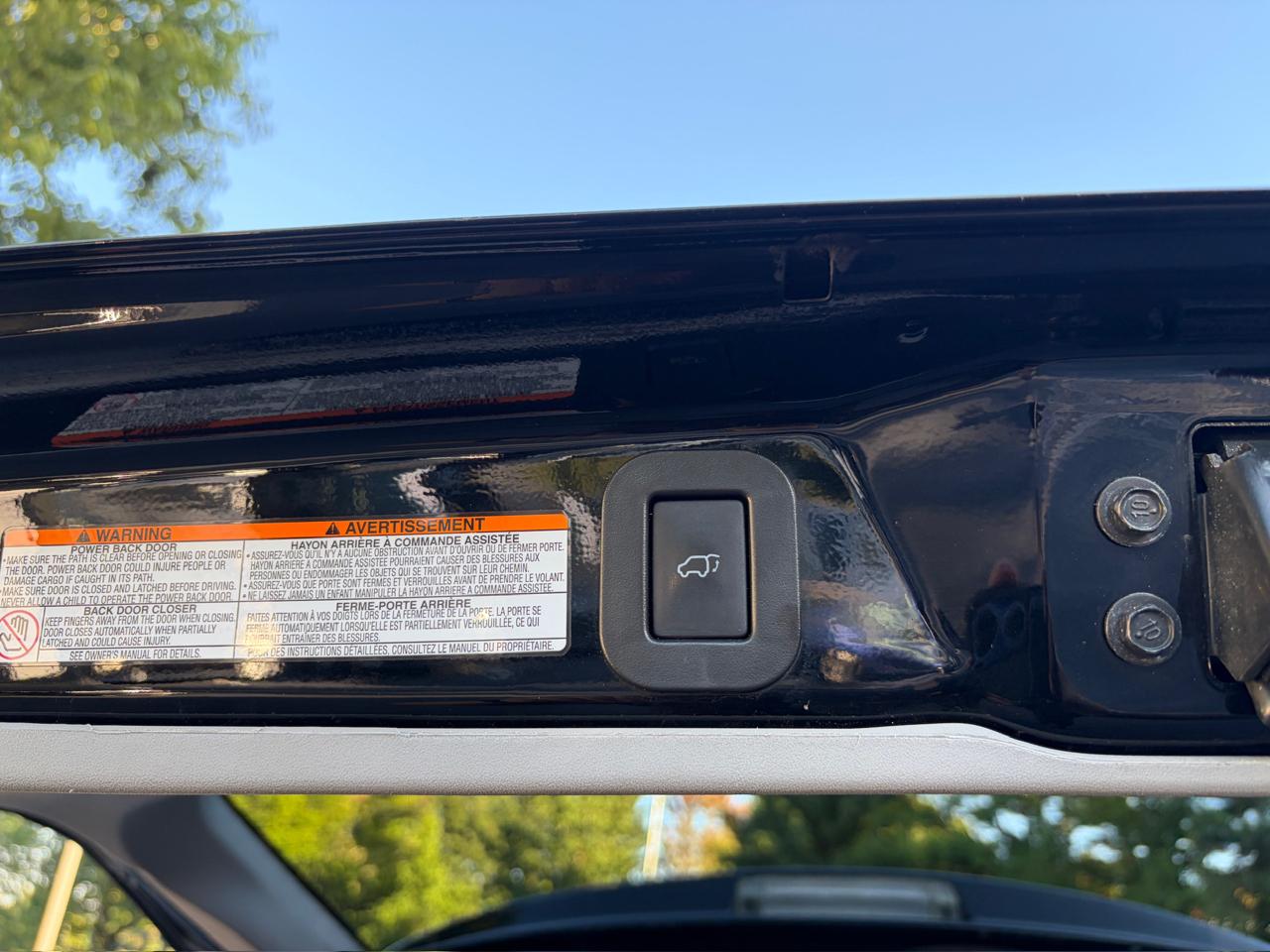 Toyota Sienna SE 8-Passenger 2017