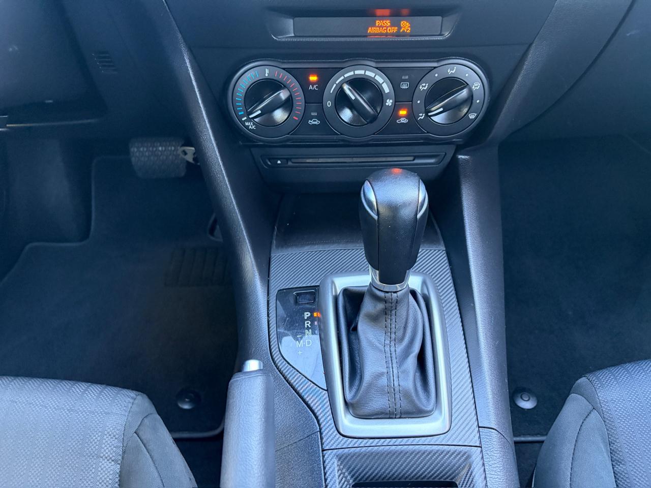 Mazda MAZDA3 i Sport AT 4-Door 2014
