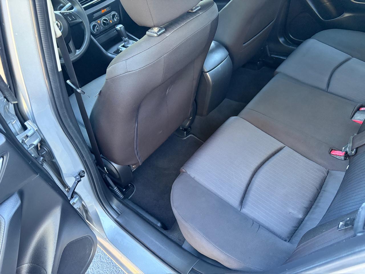 Mazda MAZDA3 i Sport AT 4-Door 2014