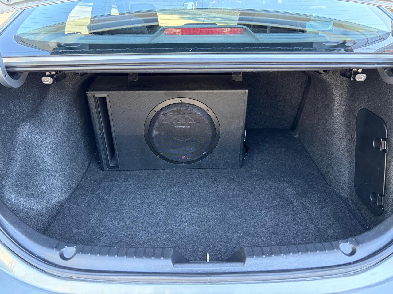 Mazda MAZDA3 i Sport AT 4-Door 2014