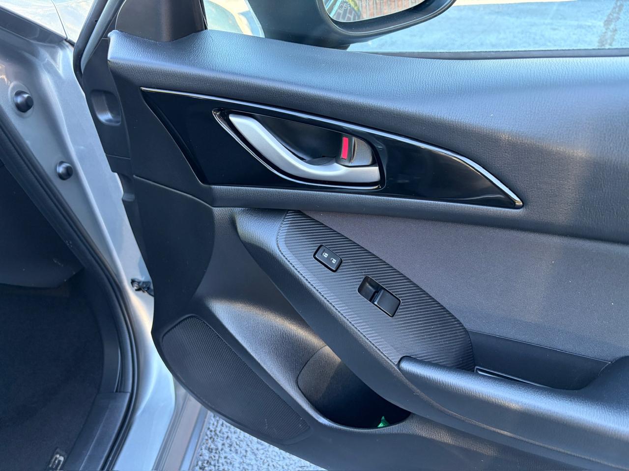 Mazda MAZDA3 i Sport AT 4-Door 2014