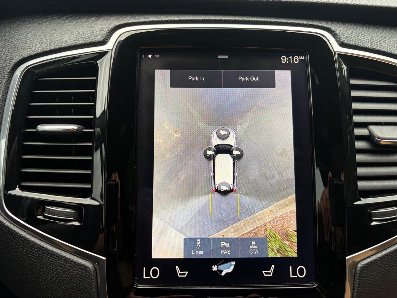Volvo XC90 T6 Momentum AWD 2018