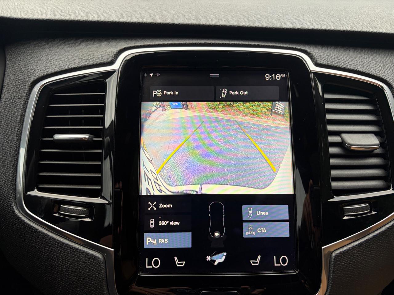 Volvo XC90 T6 Momentum AWD 2018