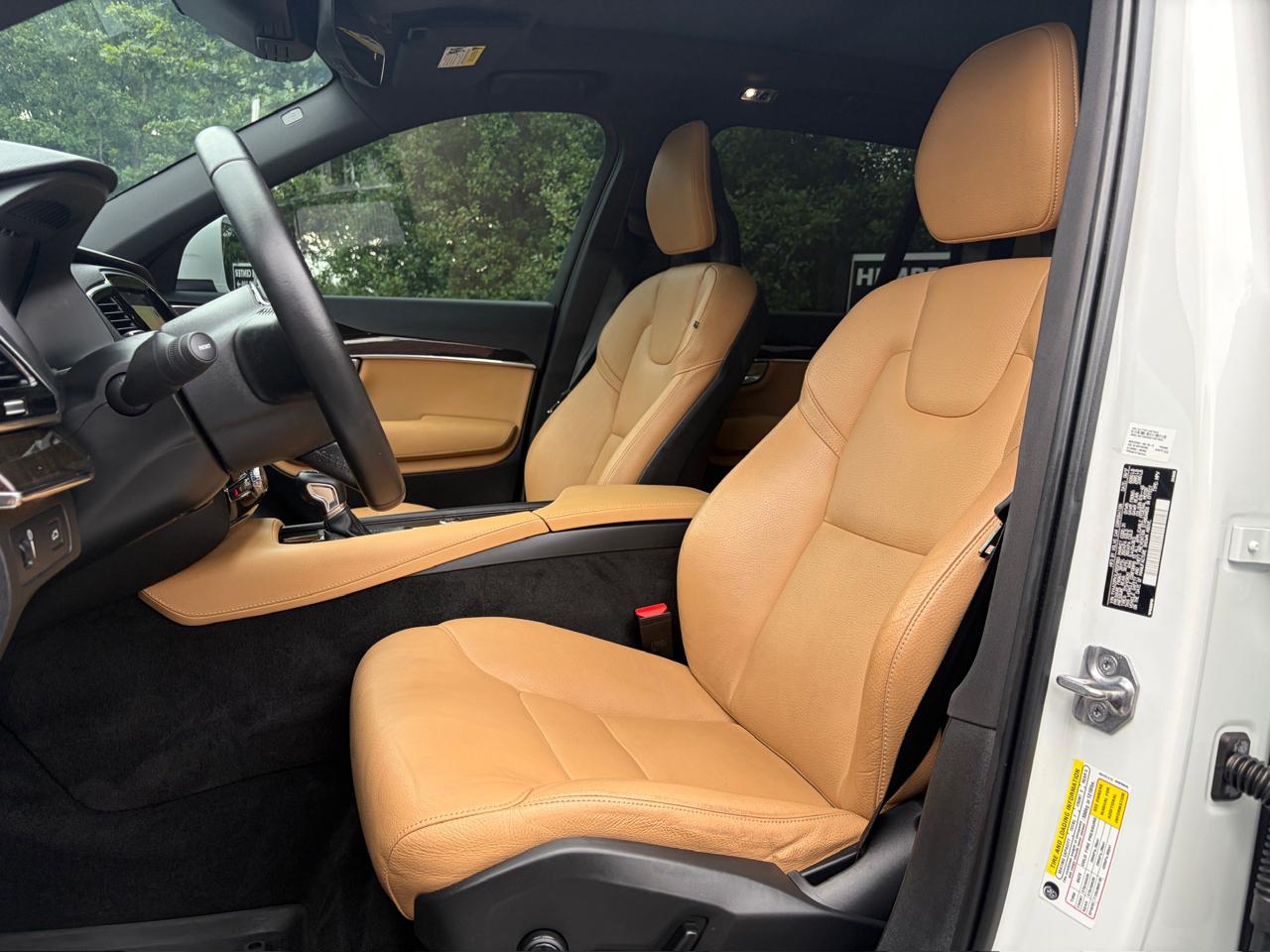 Volvo XC90 T6 Momentum AWD 2018