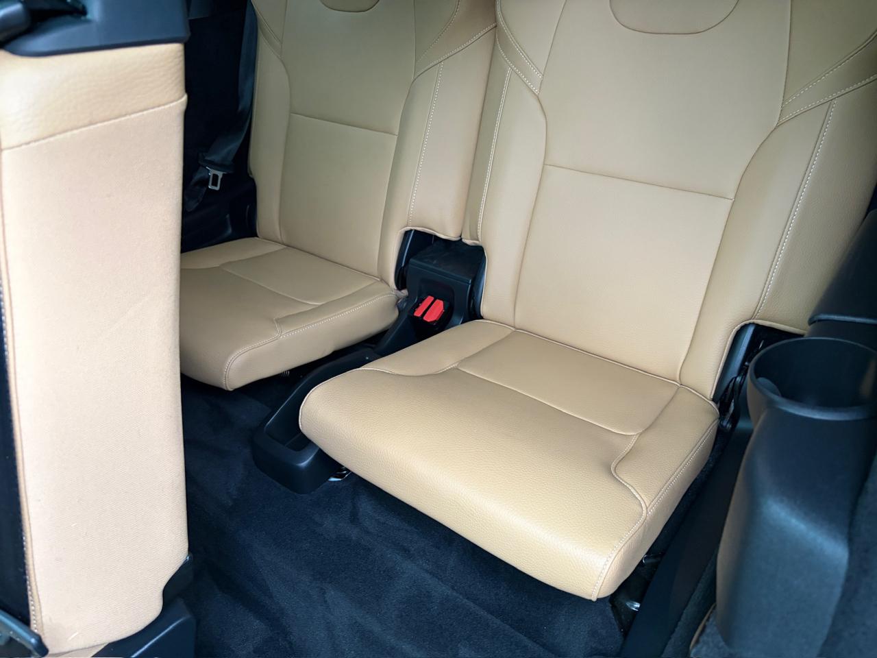 Volvo XC90 T6 Momentum AWD 2018