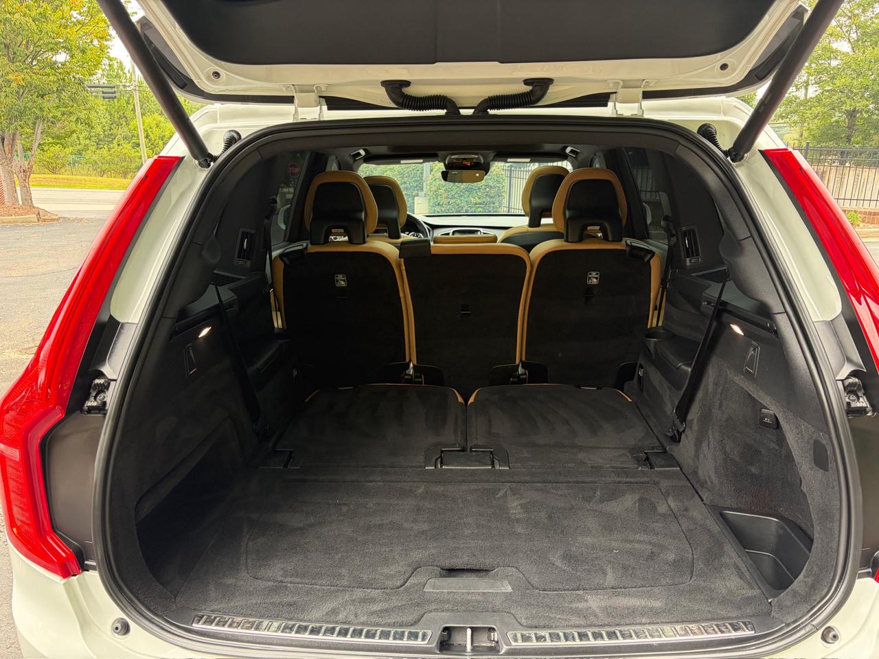 Volvo XC90 T6 Momentum AWD 2018