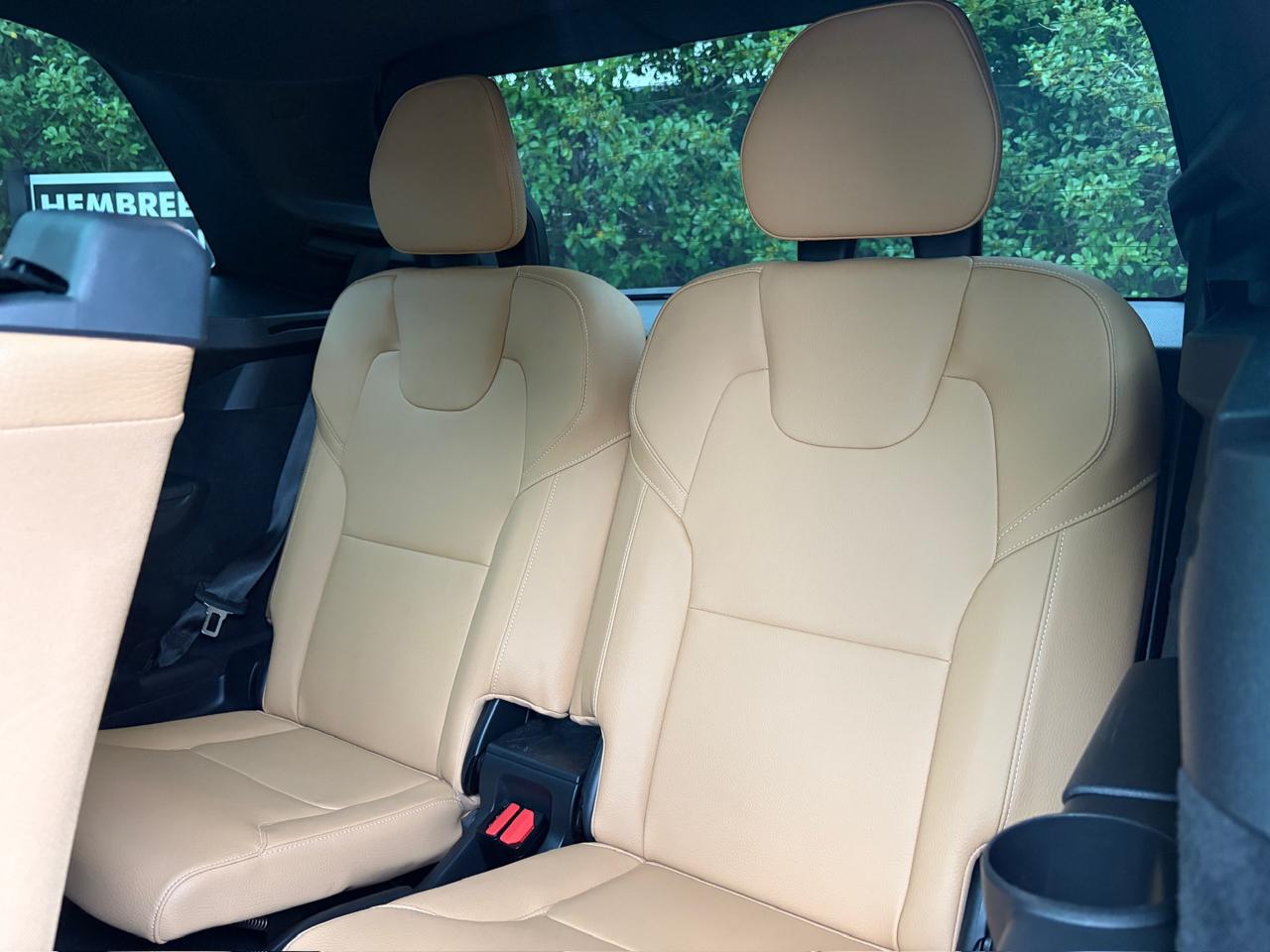 Volvo XC90 T6 Momentum AWD 2018