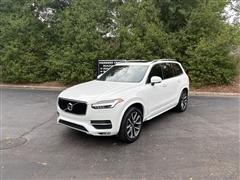 2018 Volvo XC90 