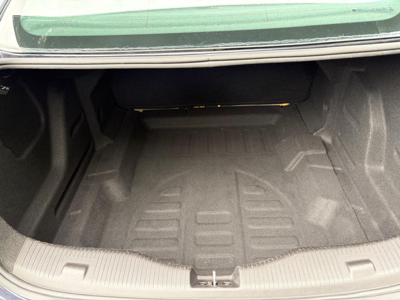 Chevrolet Cruze LS Auto 2016
