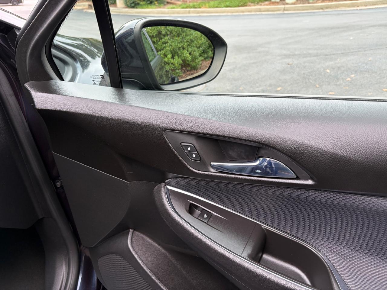 Chevrolet Cruze LS Auto 2016