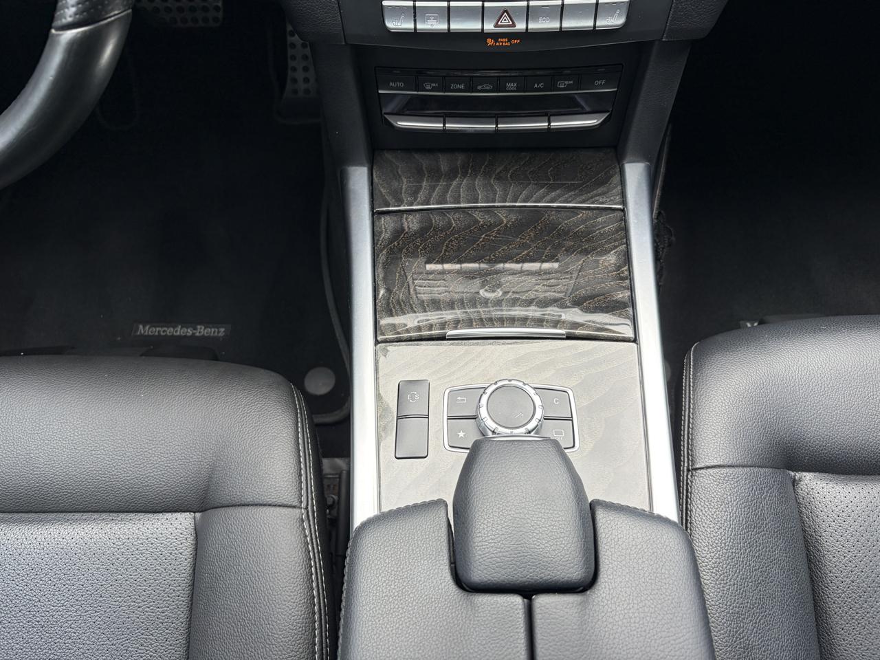 Mercedes-Benz E-Class E350 Sport Sedan 2016