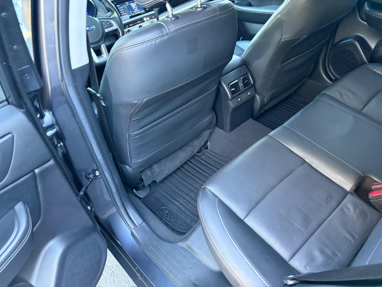 Subaru Outback 3.6R Limited 2016