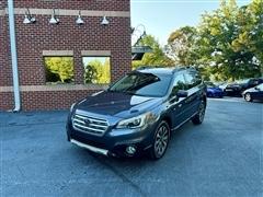 2016 Subaru Outback 