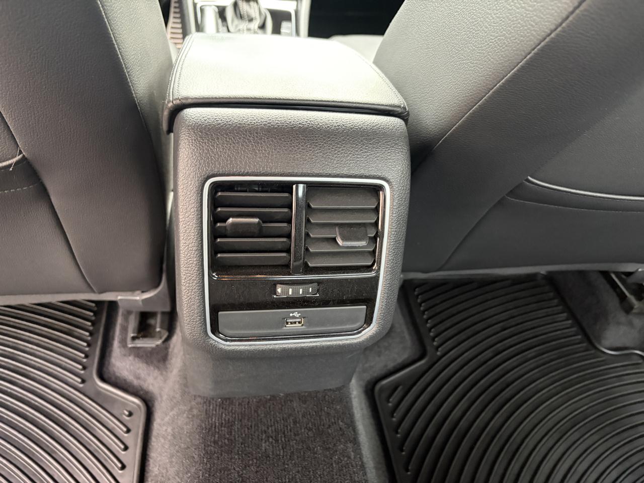 Volkswagen Passat V6 GT 2018