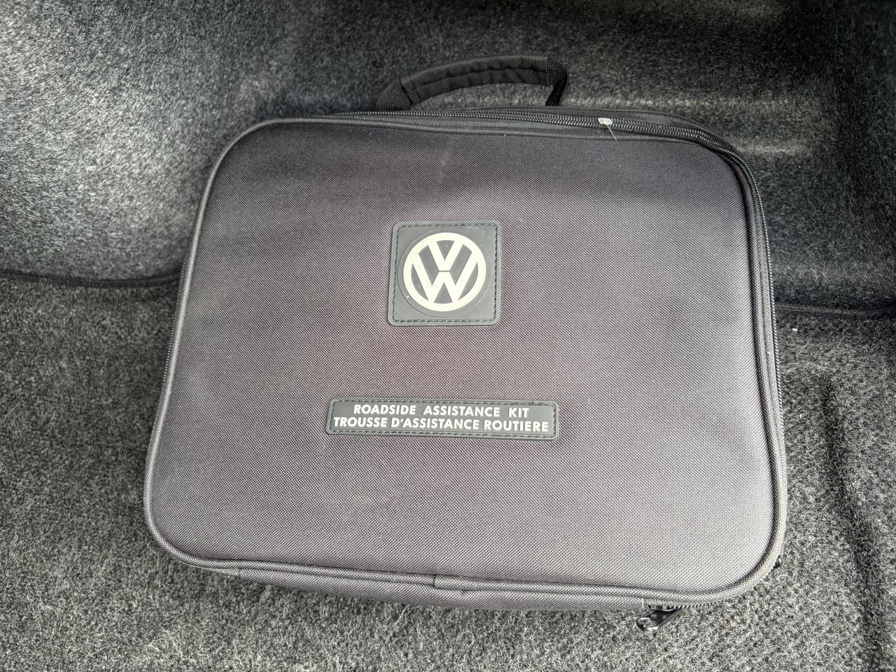Volkswagen Passat V6 GT 2018