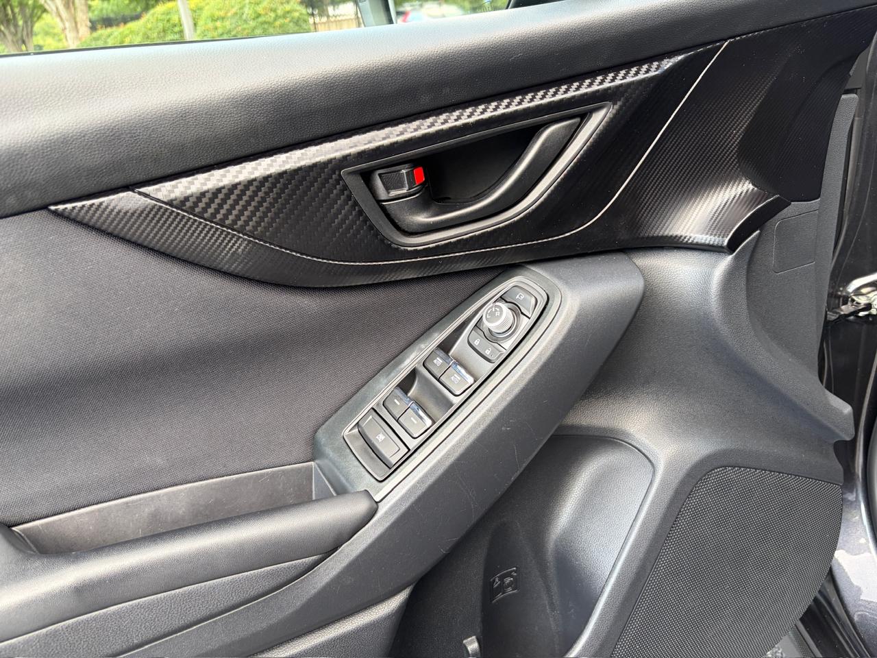 Subaru Crosstrek 2.0i CVT 2018
