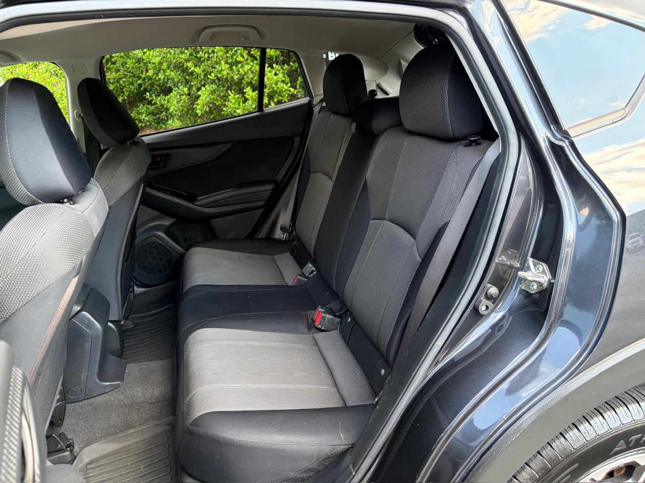 Subaru Crosstrek 2.0i CVT 2018