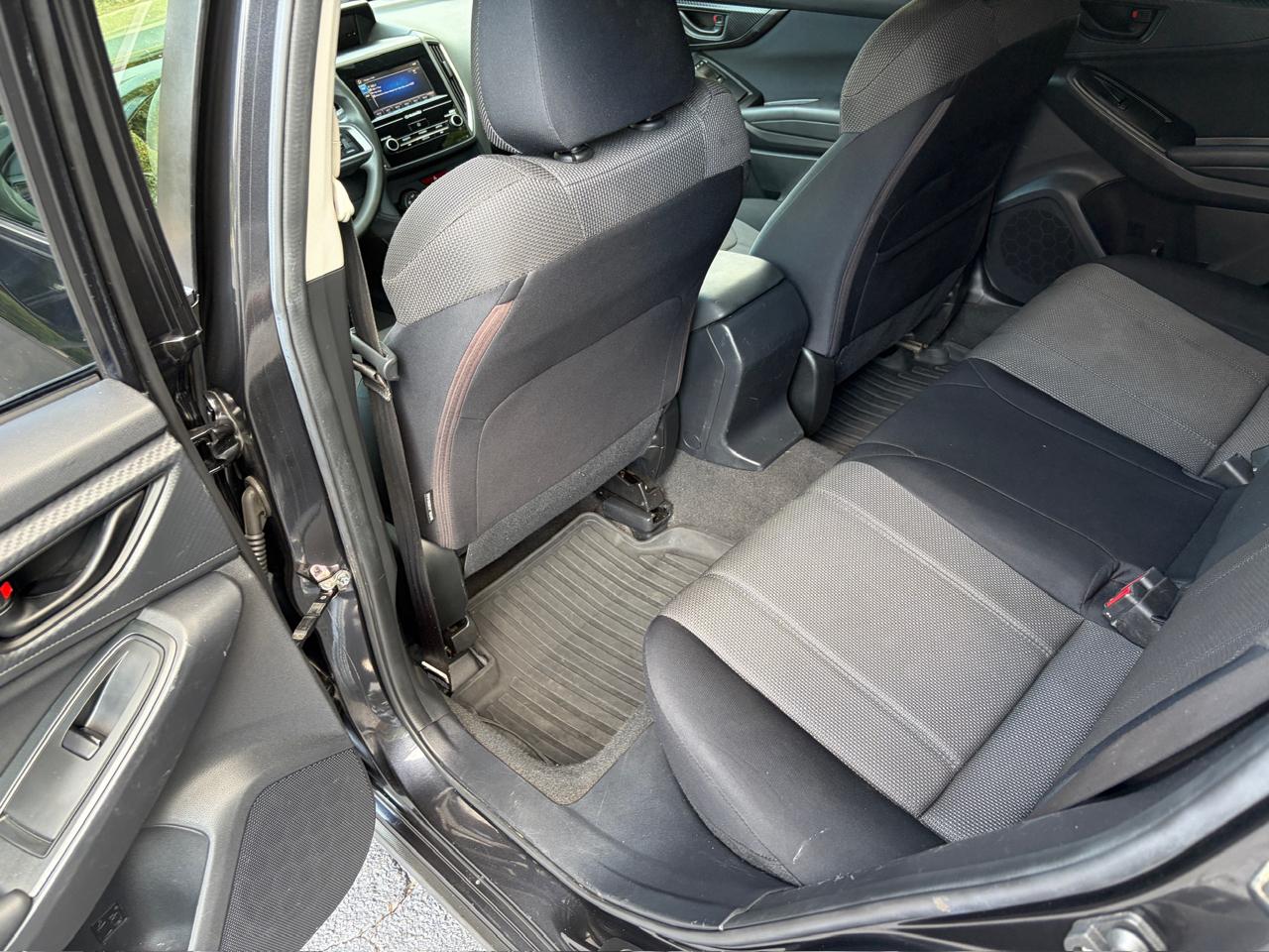 Subaru Crosstrek 2.0i CVT 2018