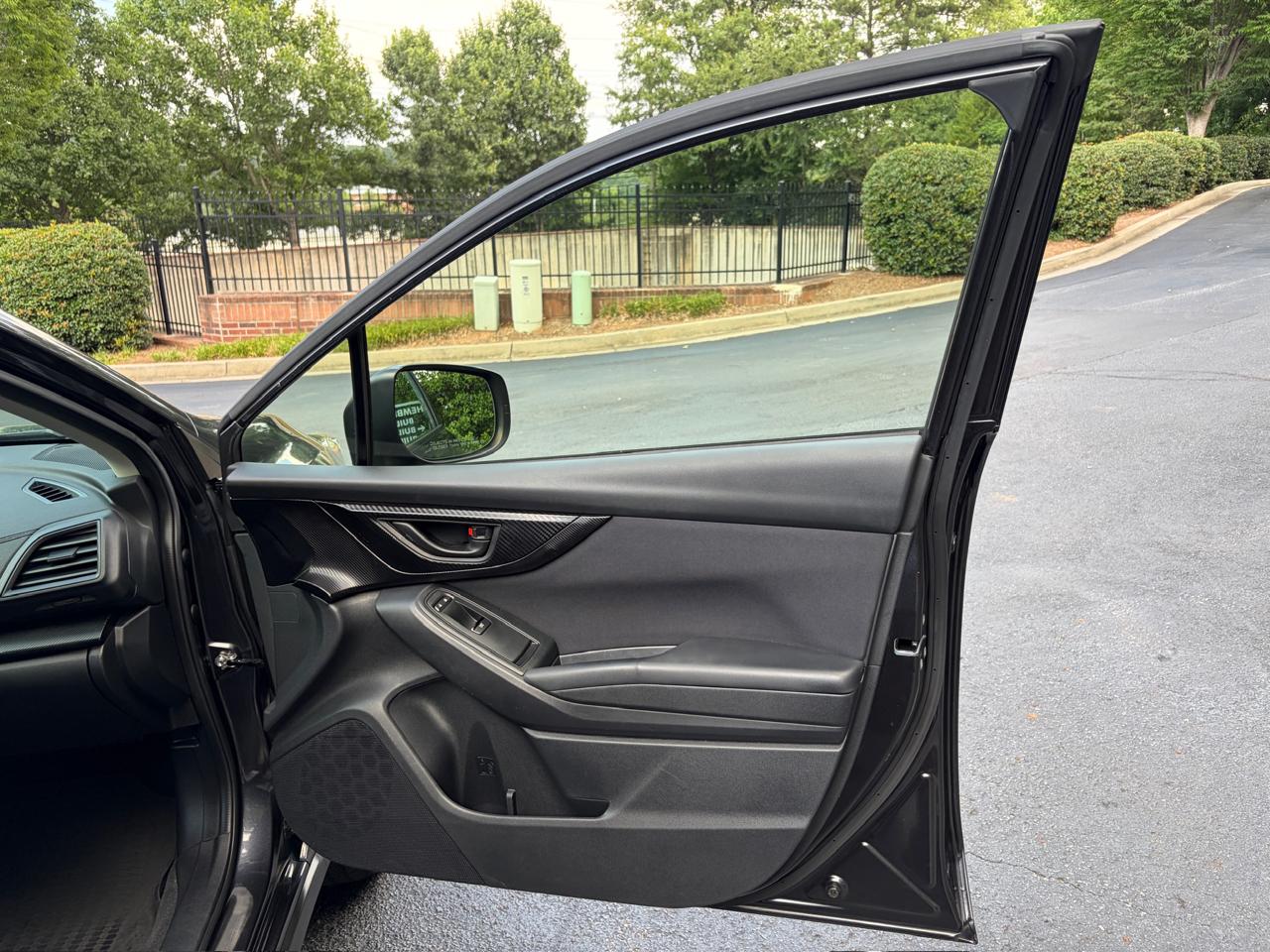 Subaru Crosstrek 2.0i CVT 2018