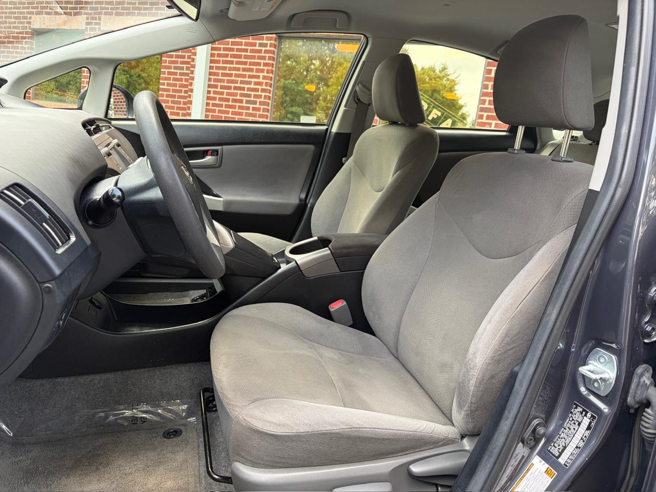 Toyota Prius Four 2015
