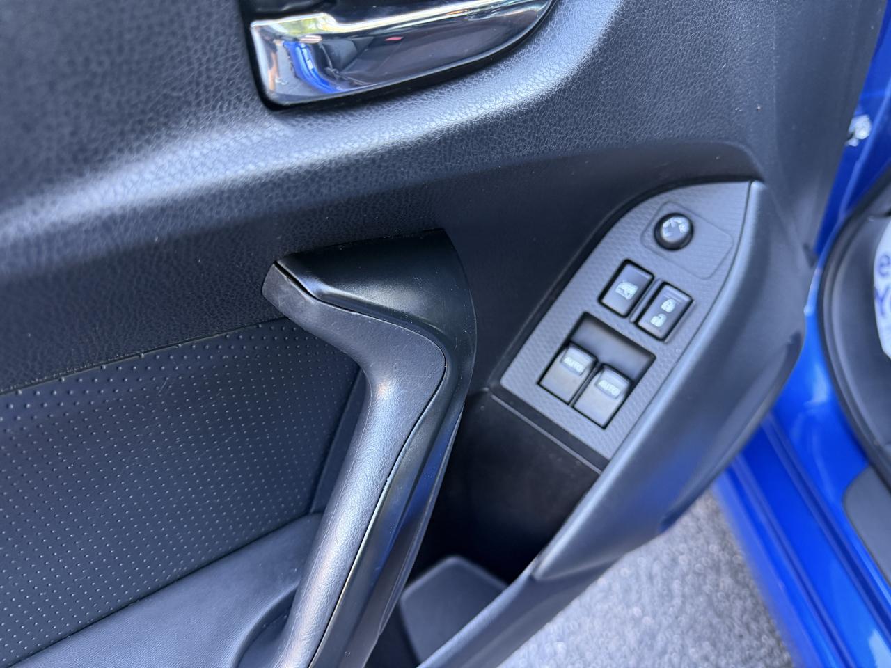 Subaru BRZ Premium 2018