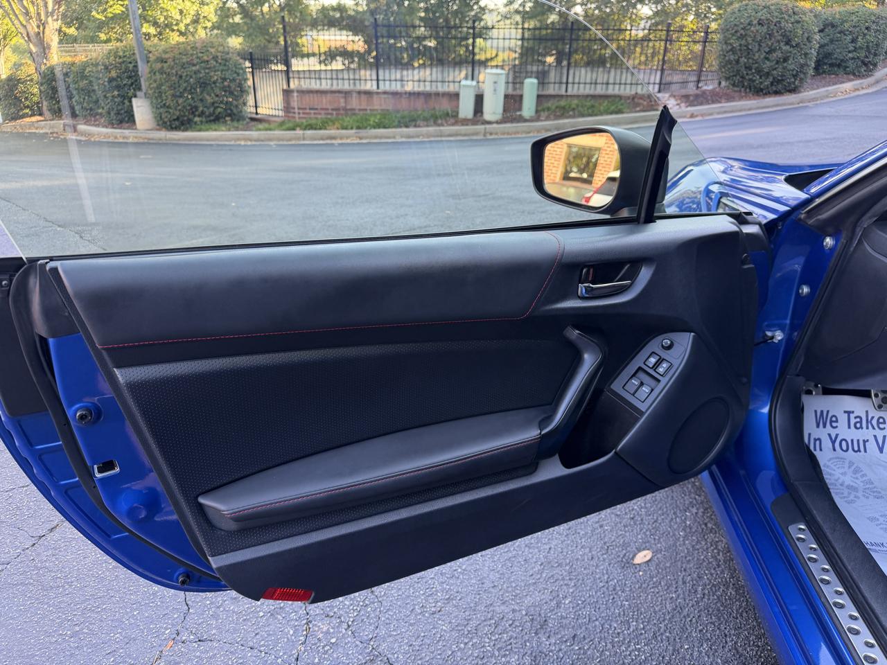 Subaru BRZ Premium 2018