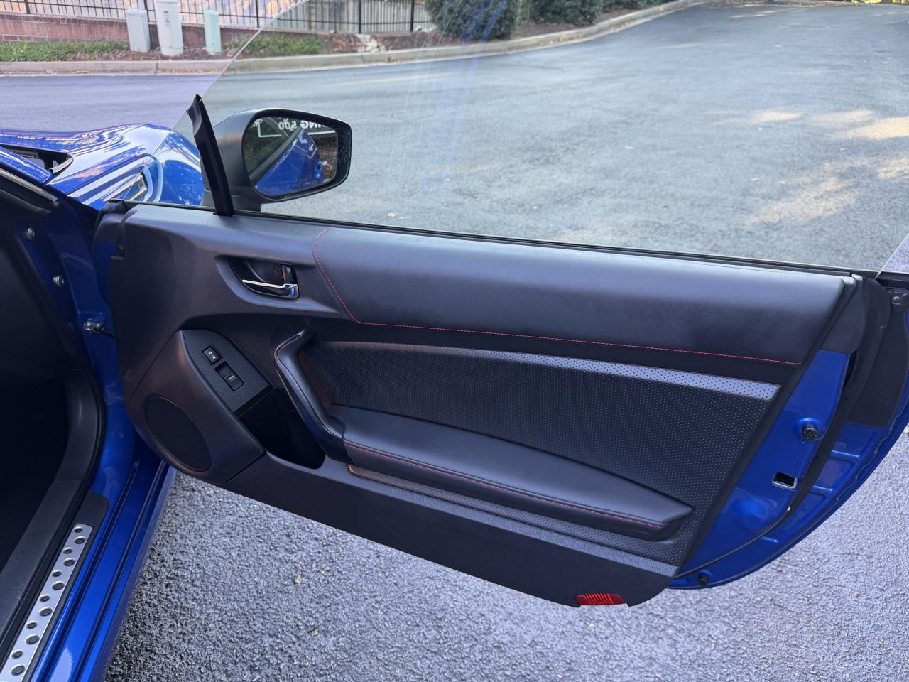 Subaru BRZ Premium 2018