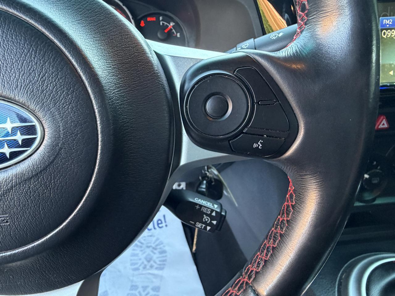 Subaru BRZ Premium 2018