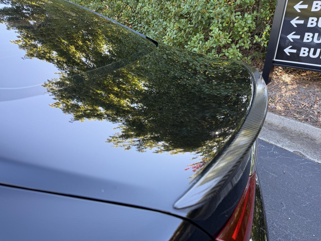Infiniti Q50 3.0t Sport AWD 2018