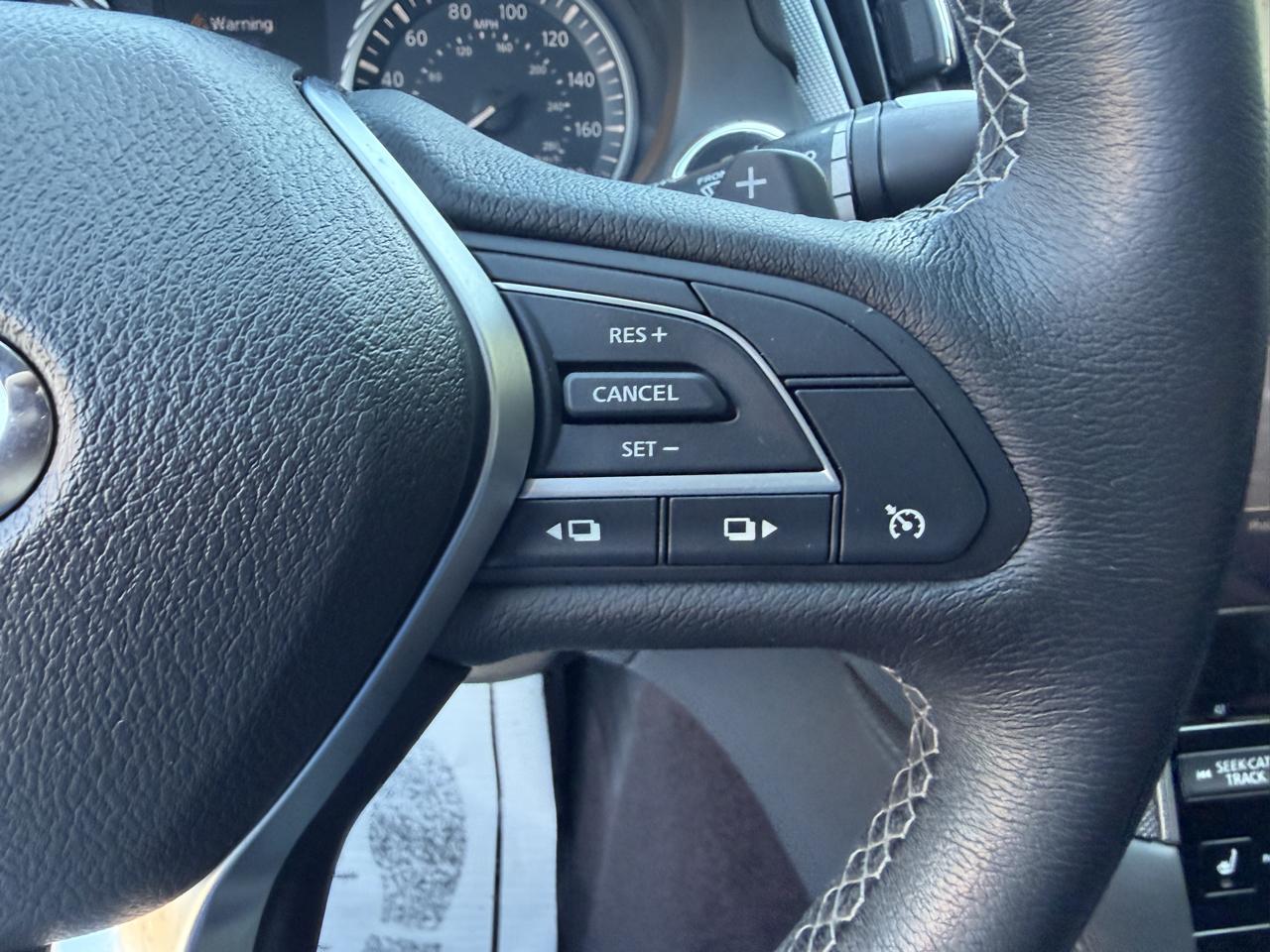 Infiniti Q50 3.0t Sport AWD 2018