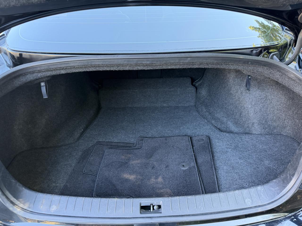 Infiniti Q50 3.0t Sport AWD 2018