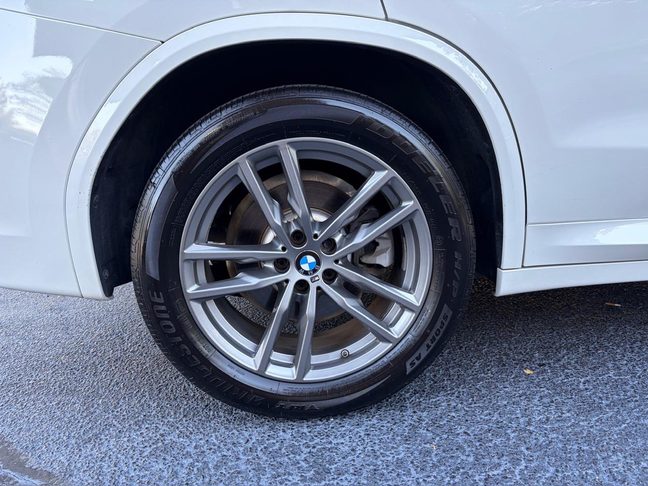 BMW X3 sDrive30i 2020