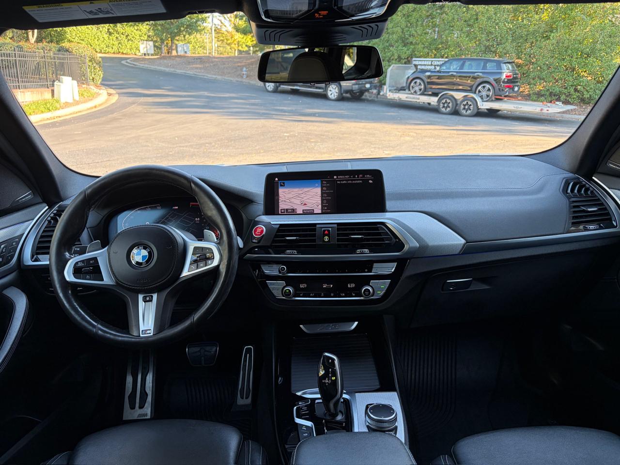 BMW X3 sDrive30i 2020