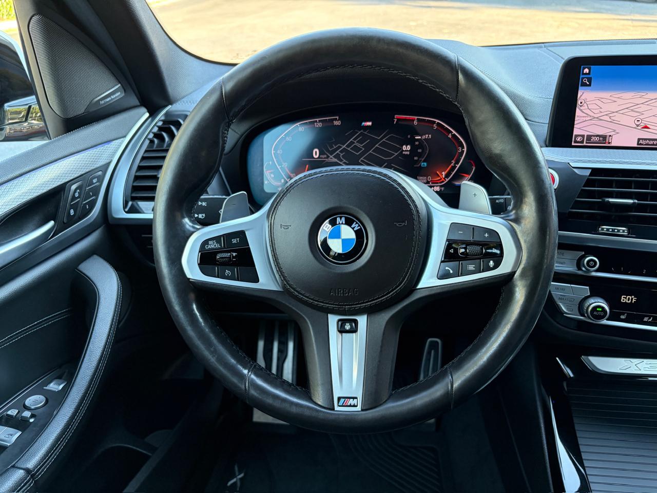 BMW X3 sDrive30i 2020