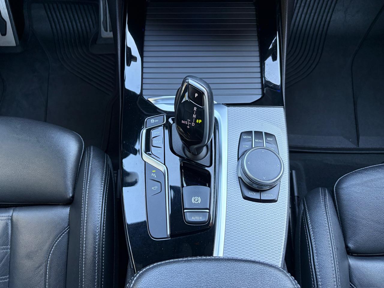BMW X3 sDrive30i 2020