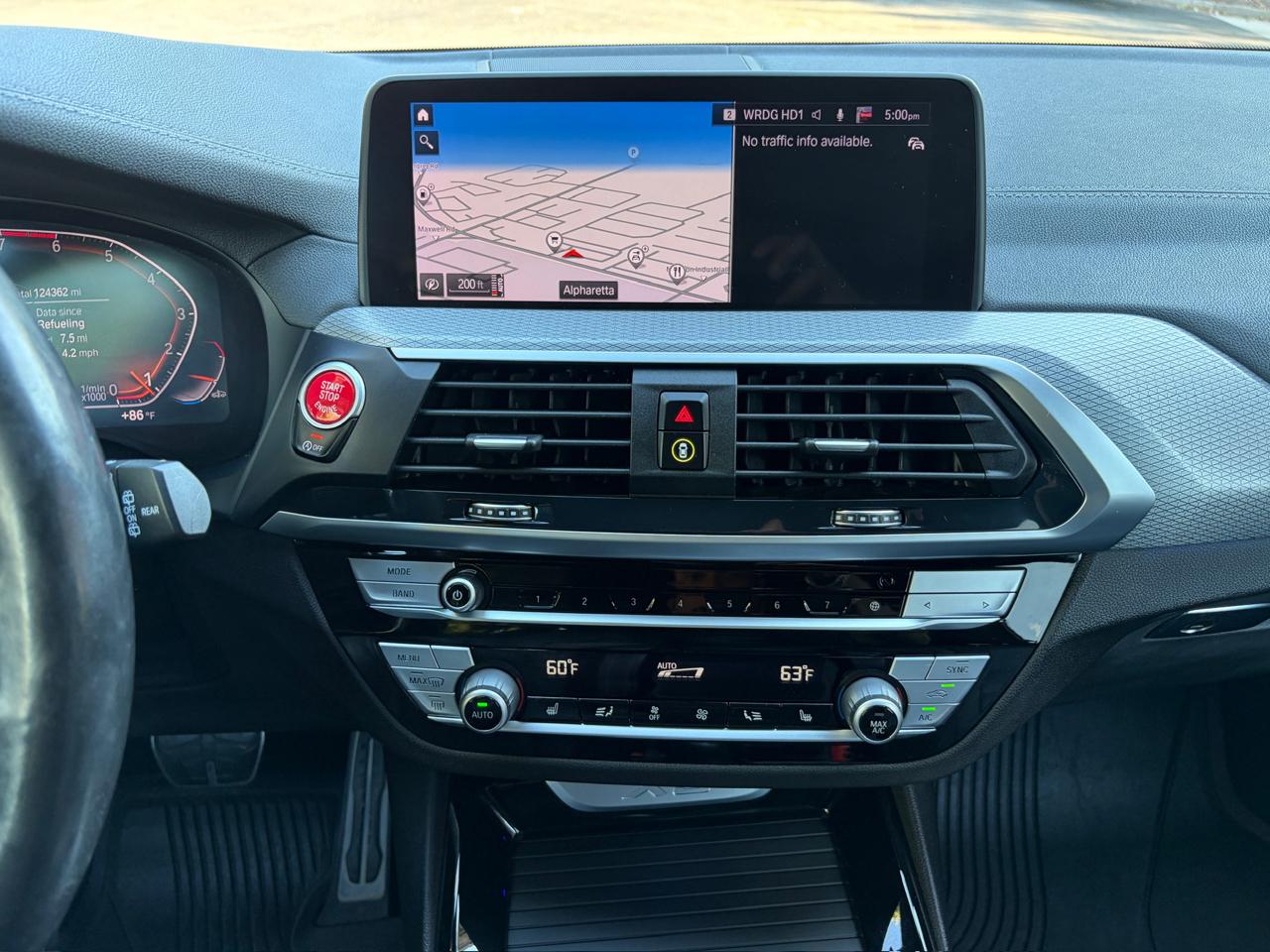 BMW X3 sDrive30i 2020