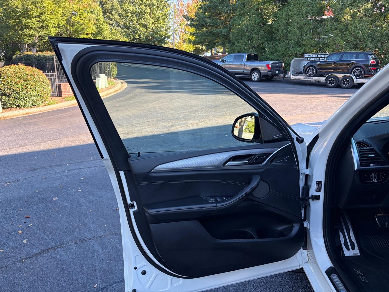 BMW X3 sDrive30i 2020