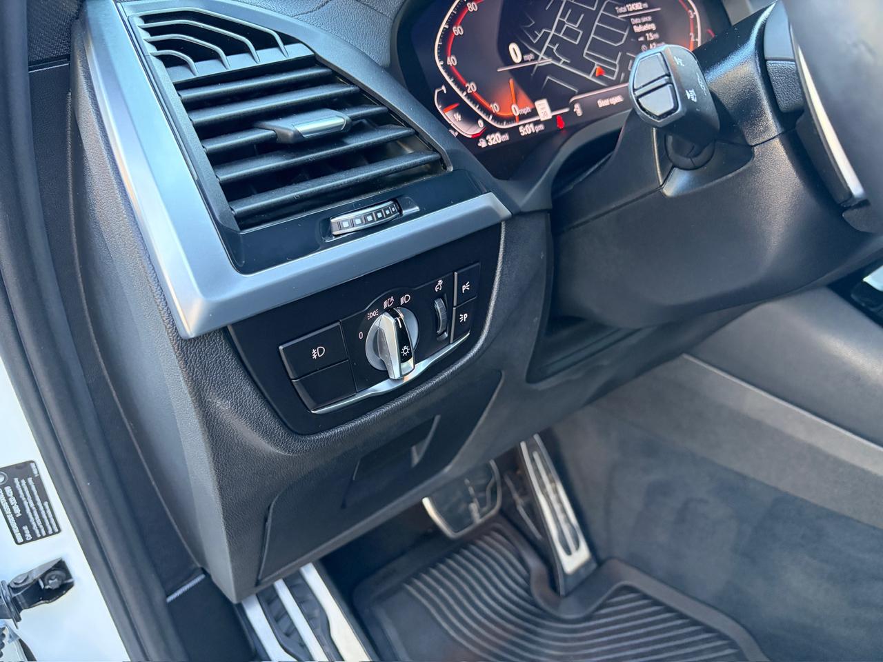 BMW X3 sDrive30i 2020