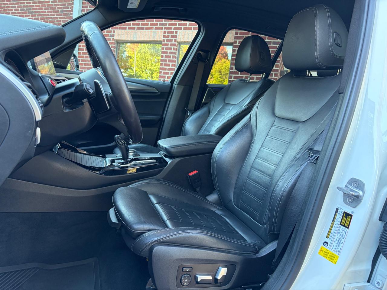 BMW X3 sDrive30i 2020
