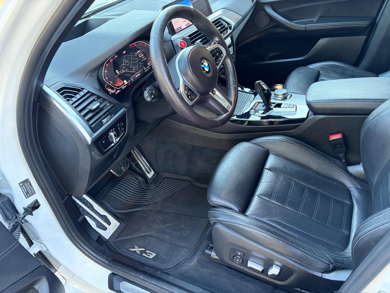 BMW X3 sDrive30i 2020