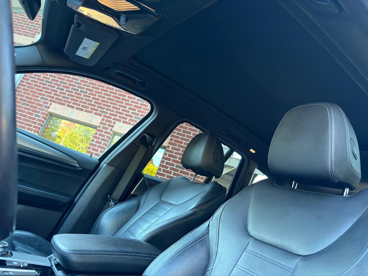BMW X3 sDrive30i 2020
