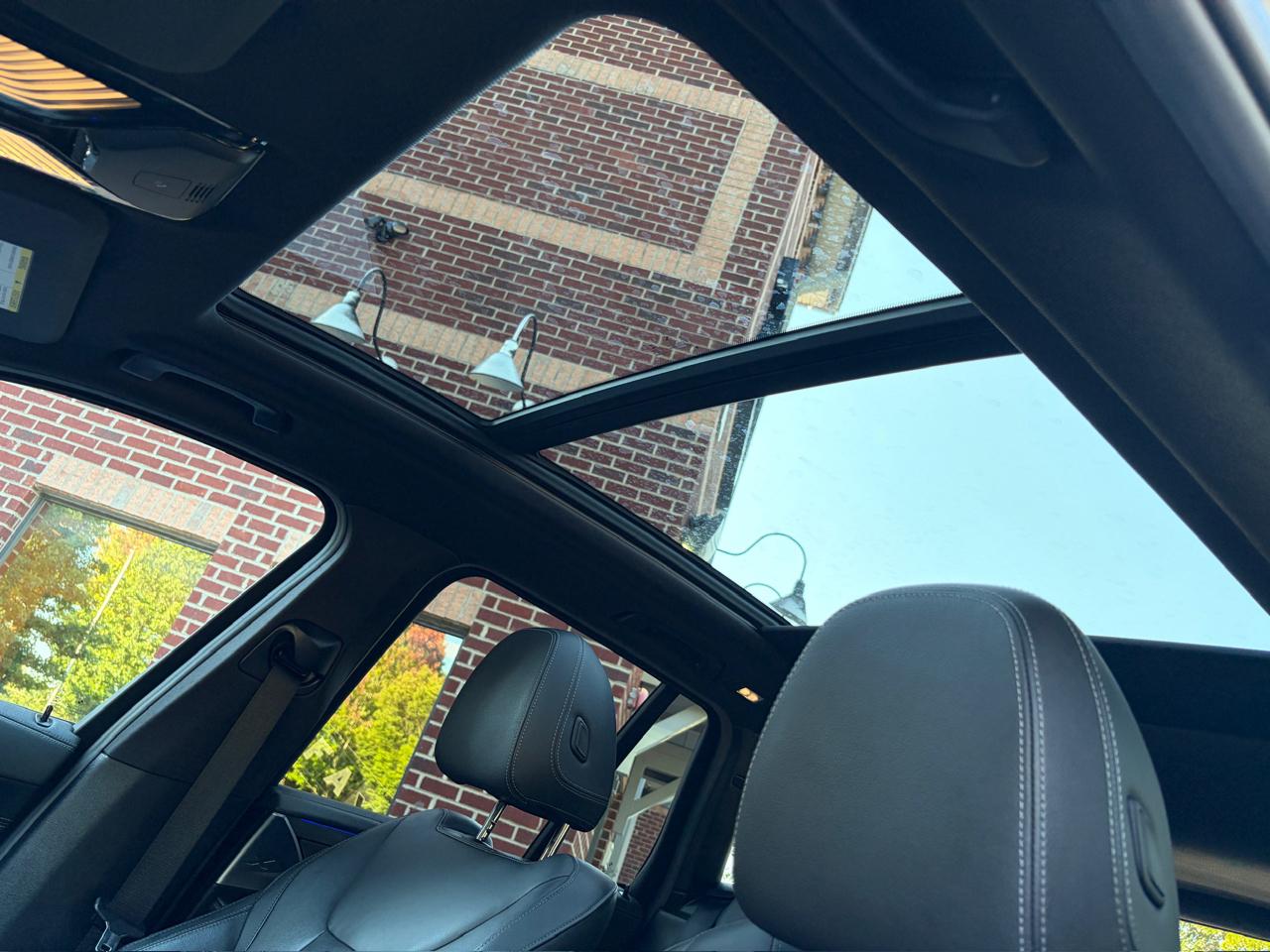 BMW X3 sDrive30i 2020