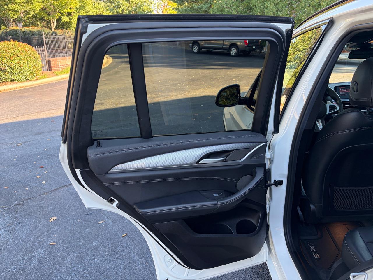 BMW X3 sDrive30i 2020