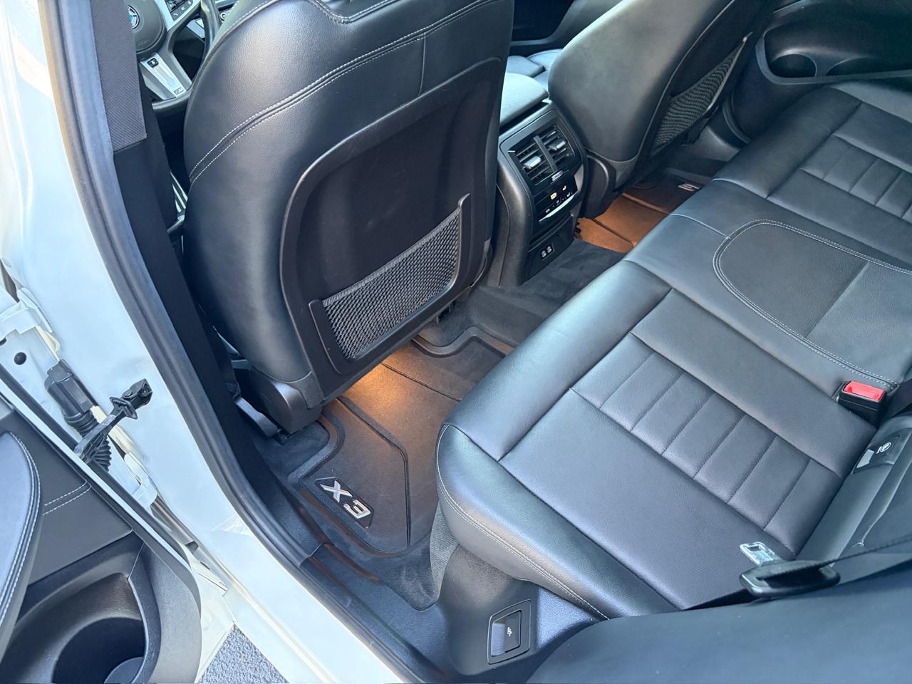 BMW X3 sDrive30i 2020