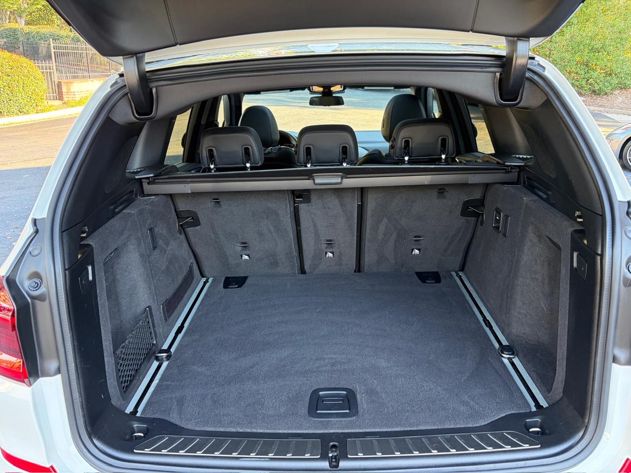 BMW X3 sDrive30i 2020