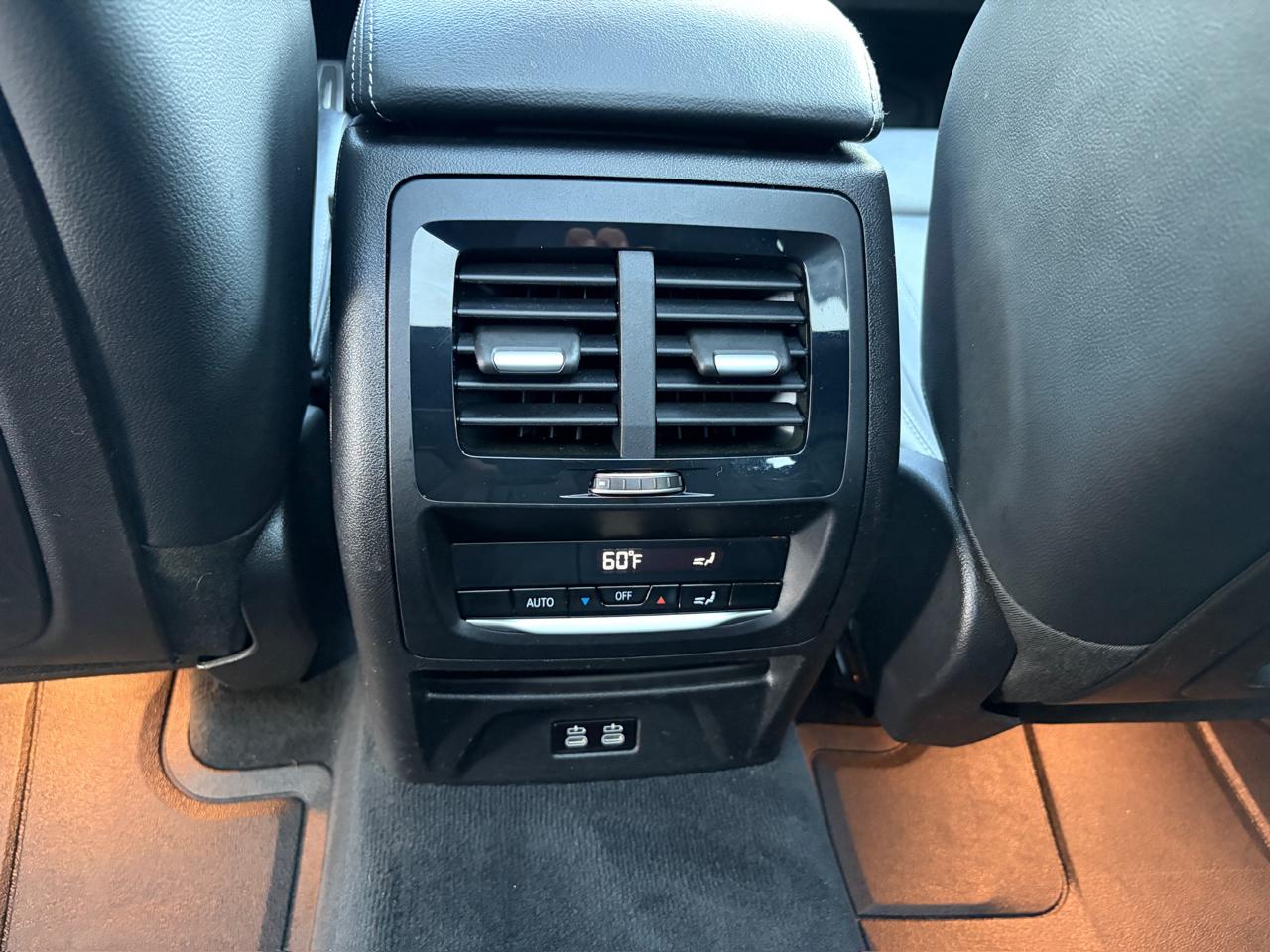 BMW X3 sDrive30i 2020