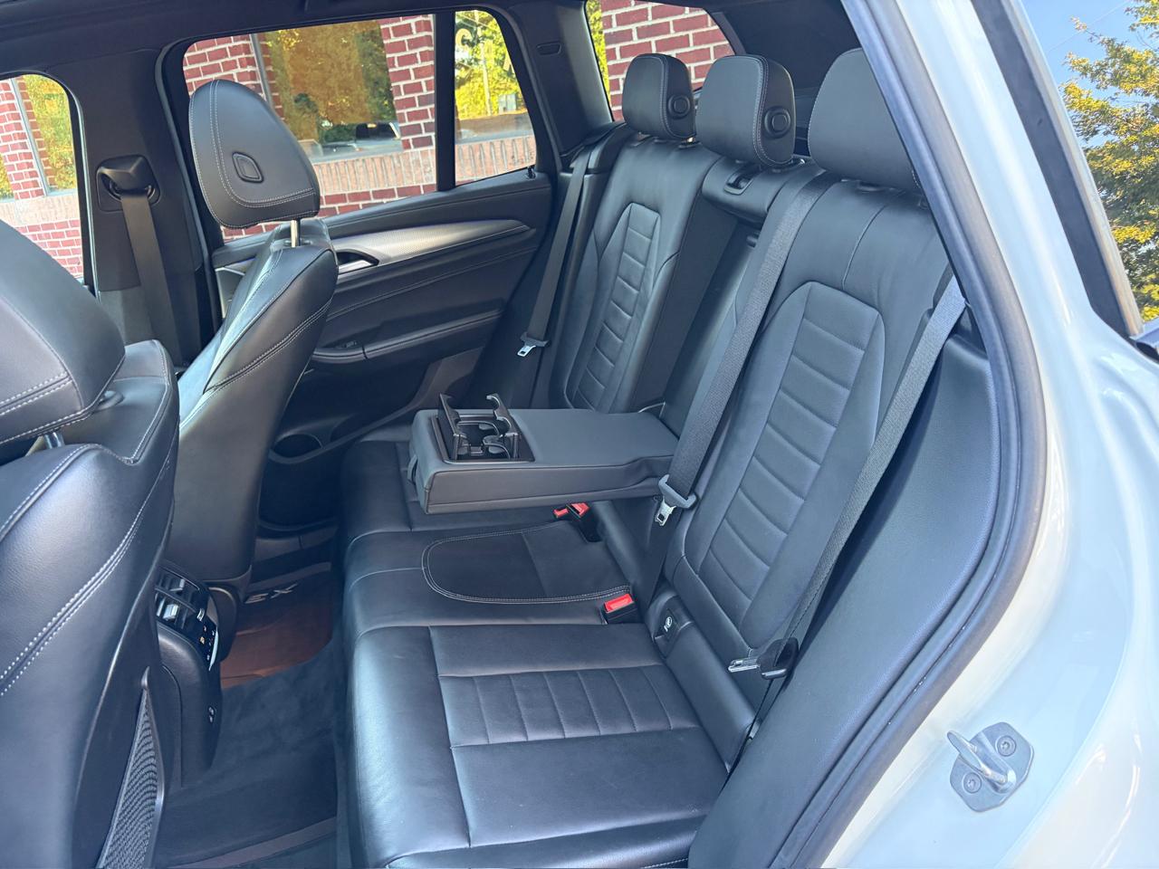 BMW X3 sDrive30i 2020