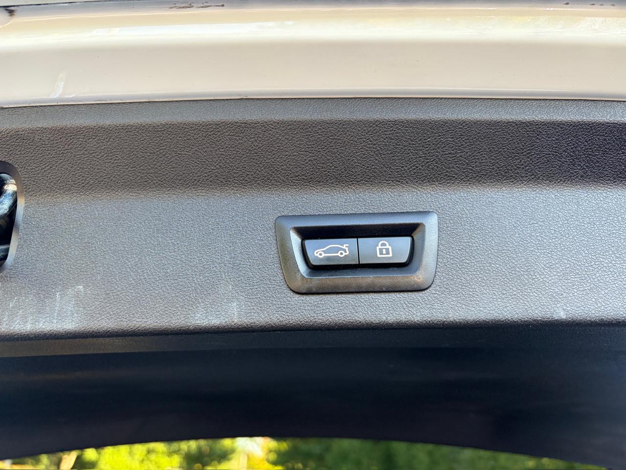 BMW X3 sDrive30i 2020