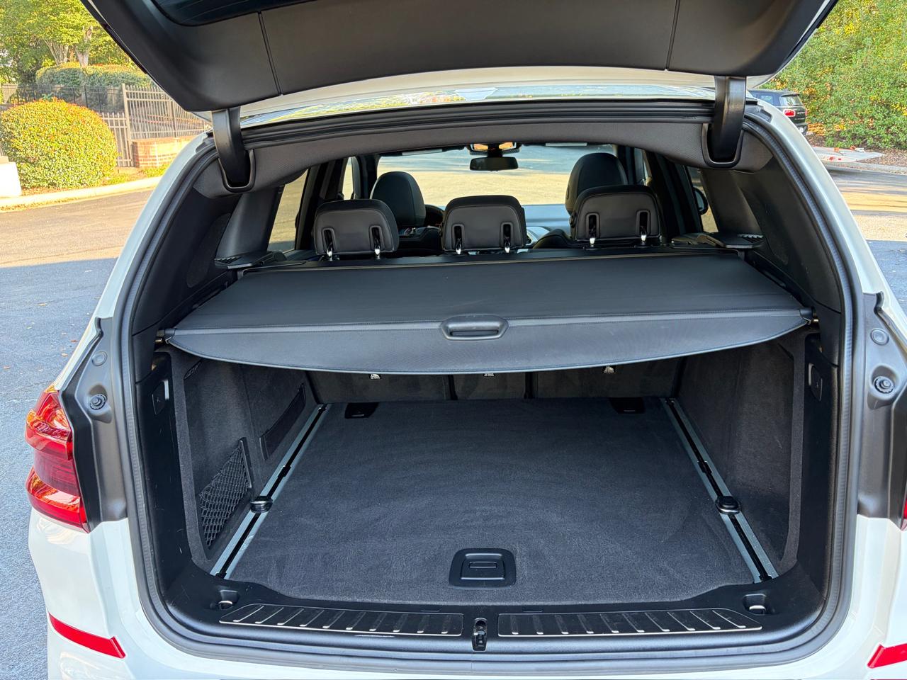 BMW X3 sDrive30i 2020