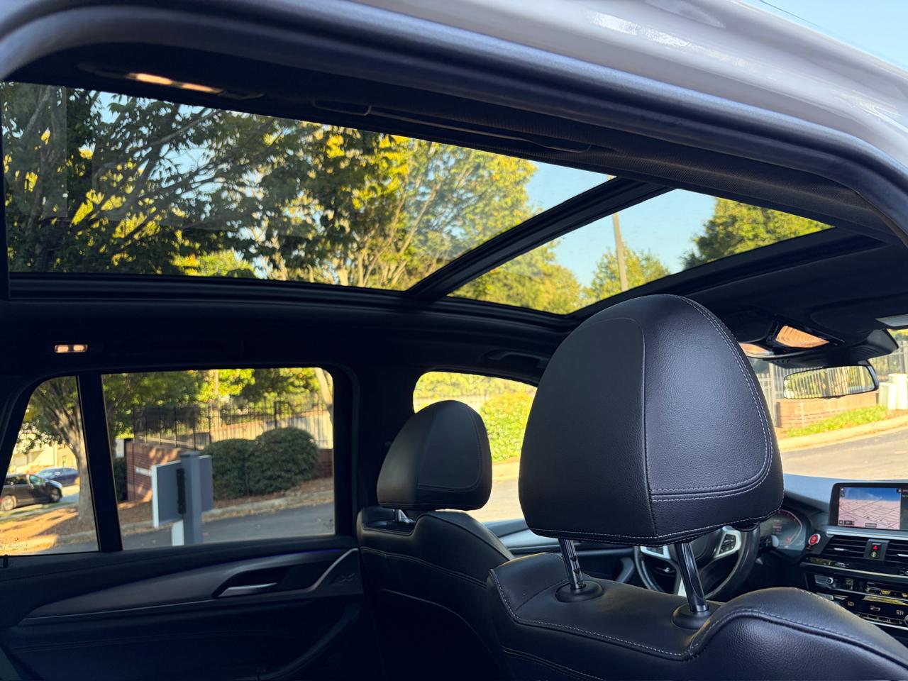 BMW X3 sDrive30i 2020